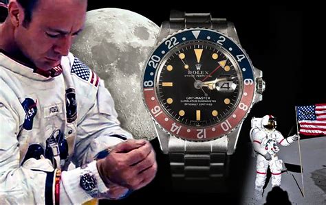 sml 40 000 rolex waccht missins|Auction frenzy: Astronaut’s Rolex shatters expected price.